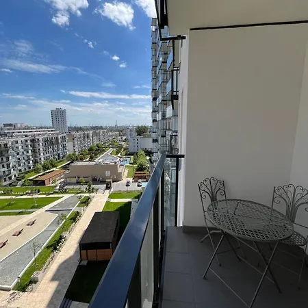 Letnica Sypialnia & Salon - 2Km Do Plazy Apartment Gdansk Exterior photo